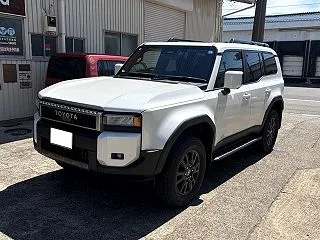 ランクル250カーセキュリティVIPER…