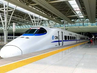 高速列車急拡大で列車番号大再編へ！ 中国…