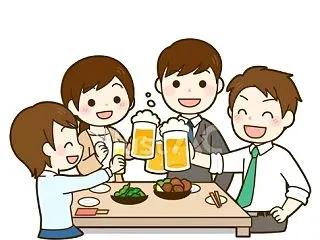 昨日のできごと