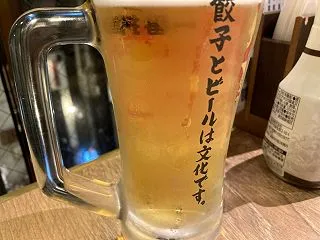 肉汁餃子のダンダダン、打ち上げで利用した…