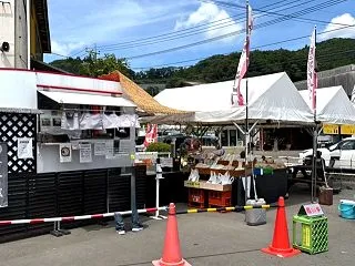 東京界隈グルメ日記１６５「せき製麺」相模…