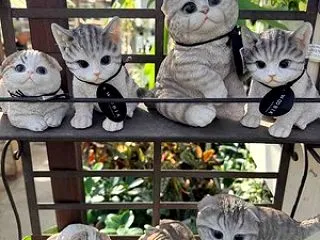 🐈‍⬛ 猫ちゃん雑貨特集 🐈‍⬛