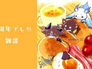【神回】でびでび・でびる＆黒井しば＆ルン…