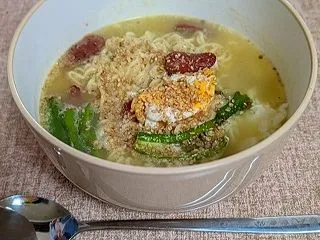おうちごはん ( º﹃º｀ )♡