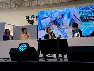 野木亜紀子、初のオリジナルアニメ『LON…