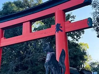 月詣で