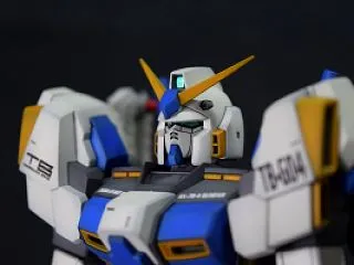 MG RX-78-4 ガンダム4号機（ジ…