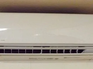 エアコン：まるごと交換