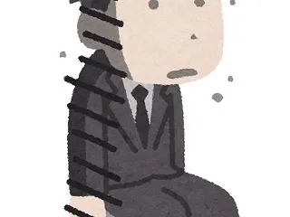 一体自分は何をしに行ってるのか？
