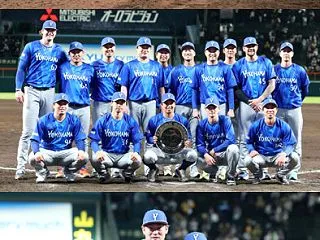 あと1球からの大逆転勝ち～!!
