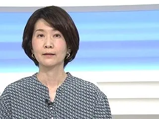 兼清麻美アナの旧姓は山下！都立西高→慶應…