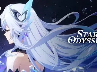 【原神】ショートアニメ「Star Ody…