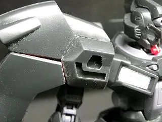 ＨＧＲＧ カバカーリー ２機目 其の2