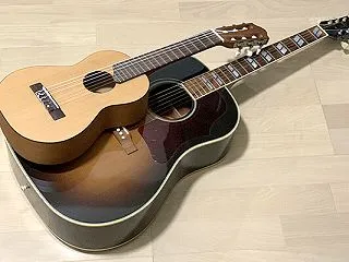 YAMAHAのギタレレを買った話