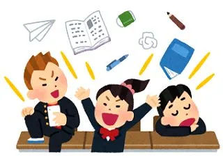 【驚愕】底辺高校出身者しか知らない科目“…