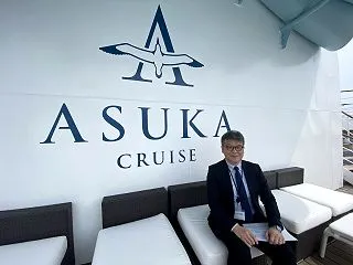 葉山マリーナでの休日