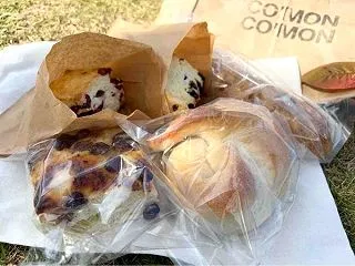 石川県金沢市神田にオープンした『Bake…