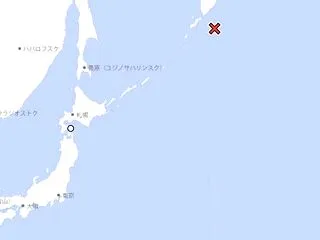 【韓国・ハンギョレ】日本中が震えた8分間…