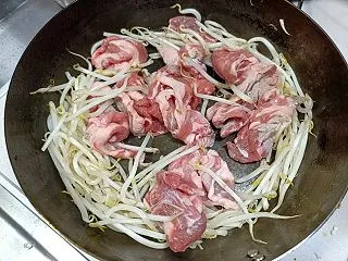 うちごはん・自炊 Vol.889 ＜ジン…