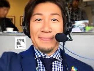 ソフトバンク vs 横浜の解説席に呼ばれ…