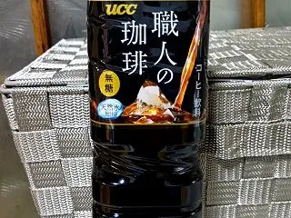UCC 職人の珈琲