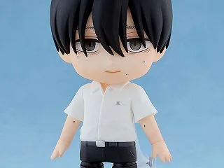 【光が死んだ夏】 よしき ねんどろいど …