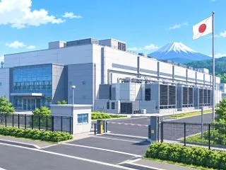 【悲報】日本さん AIデータセンター設立…
