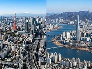 韓国人「日本は我が国よりまだ先進国なので…