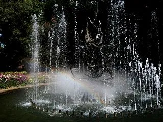 日比谷公園