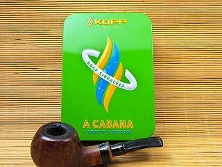 コップ「コパカバーナ」