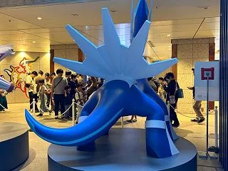 ポケモン公害