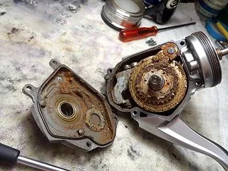 修理屋の独り言。