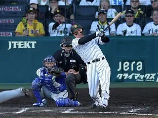 【悲報】阪神、あと1球から悪夢の4失点ｗ…