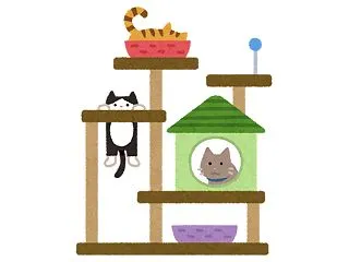 【一生モノの逸品】愛猫に贈る最高級キャッ…
