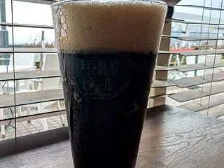 伊豆高原ビール@伊東
