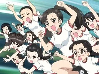 【ガールズ＆パンツァー もっとらぶらぶ作…