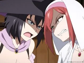 【貸した魔力は【リボ払い】で強制徴収3話…