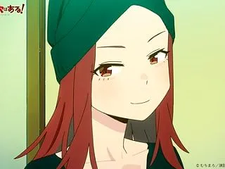 【生徒会にも穴はある3話】ド直球な「梅好…