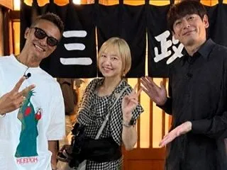 【芸能】女優・山口智子の近影にファンざわ…
