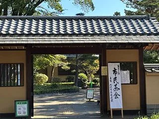 秋はイベントの季節+青空は人を誘う