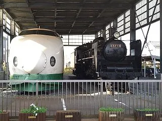 車中泊 二泊三日 3日目 埼玉＆群馬＆新…