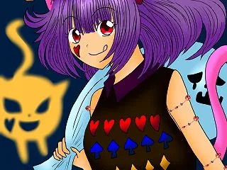 ハロウィーン！！