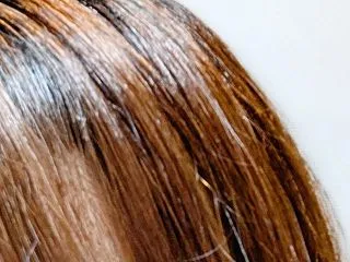 ♥スズランの香り♥フレグランスなヘアオイ…