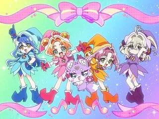 【名探偵プリキュア！】次回はおじゃ魔女の…