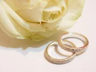 ウチの職場の方が御結婚されました