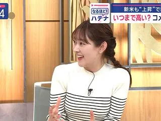 ナチュラルに色気が漂う 森山みなみ