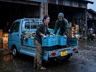 人間の業 ― 綺麗事の裏側 第６９話：泥…