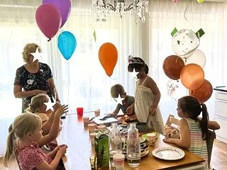 長女6歳+7歳☆