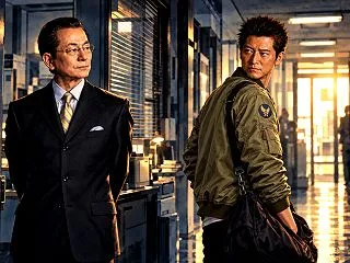 亀山薫は『相棒』を追われたのか？――人気…