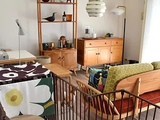 【リビング】愛犬スペースの拡張とトイレ問…